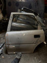 OPEL VECTRA B SOL ARKA KAPI ORJİNAL ÇIKMA