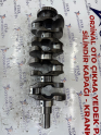 Oto Çıkma Parça / Hyundai / Getz / Motor / Krank / Çıkma Parça 