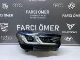 BMW 6 SERİSİ G32 LCİ SAĞ ÖN FAR LAZER