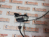 Oto Çıkma Parça / Volkswagen / Golf / Kaporta & Karoser / Kapı Kilidi / Çıkma Parça 
