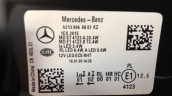 Oto Çıkma Parça / Mercedes / E Serisi / Far & Stop / Sol Ön Far / Çıkma Parça 