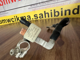 Oto Çıkma Parça / Bmw / 5 Serisi / Elektrik / Akü / Çıkma Parça 