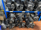 Oto Çıkma Parça / Skoda / Felicia / Motor / Motor (komple) / Çıkma Parça 