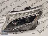 Oto Çıkma Parça / Mercedes / Vito / Far & Stop / Sağ Ön Far / Çıkma Parça 