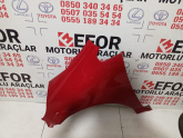 Oto Çıkma Parça / Honda / Jazz / Kaporta & Karoser / Sol Ön Çamurluk / Çıkma Parça 