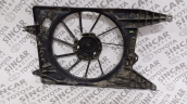 Oto Çıkma Parça / Dacia / Logan / Fan / Fan Paneli / Çıkma Parça 