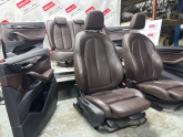 Oto Çıkma Parça / Bmw / X1 / Koltuk & Döşeme / Koltuk Takımı / Çıkma Parça 