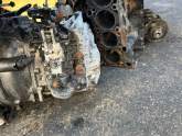 Oto Çıkma Parça / Fiat / Egea / Şanzıman / Şanzıman Komple / Çıkma Parça 