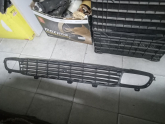 Opel Zafira 98 Ön Tampon Izgarası