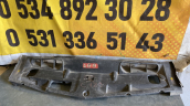 Mercedes W204 panel üst bakaliti