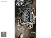 CİTROEN C5 2.0 EURO5 MOTOR KOMPLE EURO CARS