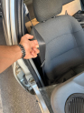 Oto Çıkma Parça / Renault / Clio / Airbag / Emniyet Kemeri / Çıkma Parça 