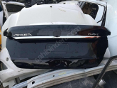 Oto Çıkma Parça / Fiat / Egea / Kaporta & Karoser / Bagaj Kapağı / Çıkma Parça 