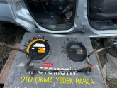 Opel Vectra C Viraj Demiri Orjinal Çıkma
