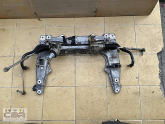 Oto Çıkma Parça / Porsche / 718 / Direksiyon / Direksiyon Kutusu / Çıkma Parça 