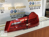 Oto Çıkma Parça / Bmw / 5 Serisi / Far & Stop / Sağ Arka Stop / Çıkma Parça 