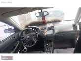 Oto Çıkma Parça / Honda / Civic / Beyin / Ateşleme Beyni / Çıkma Parça 