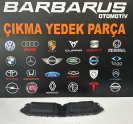 2011-2016 AUDİ A7 PANEL ÜST KAPLAMASI ÇIKMA