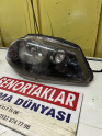 Oto Çıkma Parça / Seat / Ibiza / Far & Stop / Sağ Ön Far / Çıkma Parça 