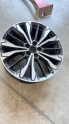 Oto Çıkma Parça / Ford / Kuga / Jant & Lastik / Çelik Jant / Çıkma Parça 