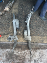 Oto Çıkma Parça / Fiat / Ducato / Direksiyon / Direksiyon Kutusu / Çıkma Parça 