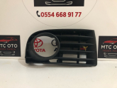 VOLKSWOGEN GOLF SİS FARI ÇERCEVESİ ORJİNAL