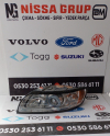 VOLVO S40 SOL XENON FAR ORJİNAL ÇIKMA YEDEK PARÇA