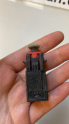 366172505 opel astra H corsa D zafira B fren pedal müşürü