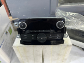 RENAULT CAPTUR RADYO TEYP 281156585R