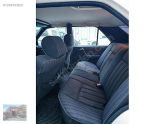 Oto Çıkma Parça / Mercedes / 200 / Koltuk & Döşeme / Kapı Döşemesi / Çıkma Parça 