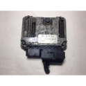 Volkswagen Golf Motor Beyni 03C906016AM 0261S06083 MED17.5.5