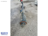Oto Çıkma Parça / Hyundai / i20 / Alt Takım / Arka Dingil / Çıkma Parça 