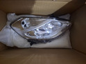 Clio 3 Hb far sag 7701070494