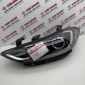 Oto Çıkma Parça / Hyundai / Accent / Far & Stop / Sol Ön Far / Çıkma Parça 