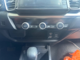 HONDA CİTY 1.5 BENZİNLİ 2023 Klima kontrol paneli