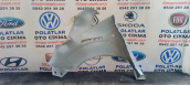 Oto Çıkma Parça / Ford / Tourneo Courier / Kaporta & Karoser / Sağ Ön Çamurluk / Çıkma Parça 