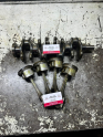 Toyota corolla 1zr krank mili ve piston kolları