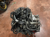 Oto Çıkma Parça / Alfa Romeo / Stelvio / Motor / Motor (komple) / Çıkma Parça 