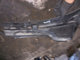 Oto Çıkma Parça / Skoda / Scala / Oto Cam / Ön Cam Izgarası / Çıkma Parça 