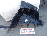 Oto Çıkma Parça / Ford / Fusion / Kaporta & Karoser / Sağ Şasi / Çıkma Parça 