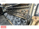 Oto Çıkma Parça / Volkswagen / Passat / Motor / Motor (komple) / Sıfır Parça 