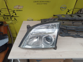 Oto Çıkma Parça / Opel / Vectra / Far & Stop / Sol Ön Far / Çıkma Parça 
