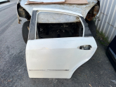 Oto Çıkma Parça / Fiat / Linea / Kaporta & Karoser / Sol Arka Kapı / Çıkma Parça 