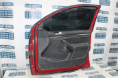 Oto Çıkma Parça / Volkswagen / Golf / Kaporta & Karoser / Sağ Ön Kapı / Çıkma Parça 