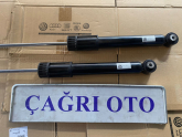 5Q0513049 HN A3 GOLF LEON OCTAVİA ARKA AMORTİSÖR