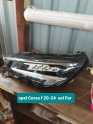 Oto Çıkma Parça / Opel / Corsa / Far & Stop / Sol Ön Far / Çıkma Parça 