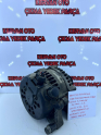 FORD C MAX 1.6 TDCI - 1.6 ŞARJ DİNAMOSU