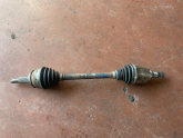 Oto Çıkma Parça / Nissan / Qashqai / Alt Takım / Aks / Çıkma Parça 