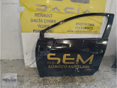Oto Çıkma Parça / Renault / Clio / Direksiyon / Direksiyon Kolon Kilidi / Çıkma Parça 