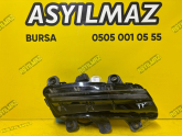 PEUGEOT 3008 SAĞ SİS FARI (ORİJİNAL) - 9836231080